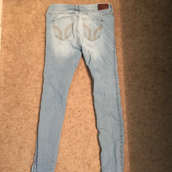 Jeans - Picture 2 of 2